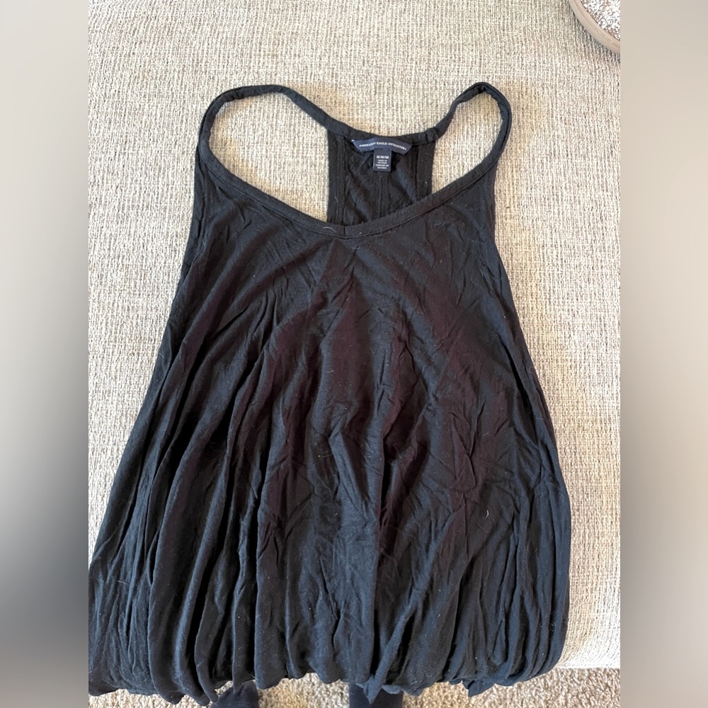 American Eagle Tank